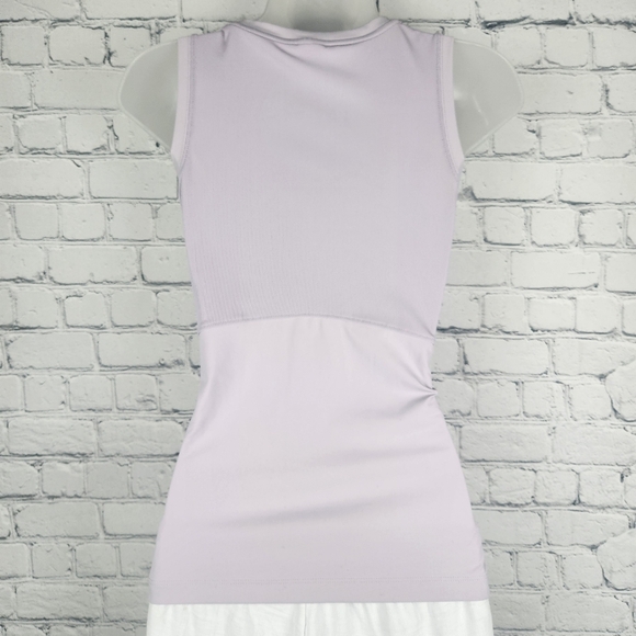 2/$15 RBX Size S Women's Lavender Tank Top - Picture 2 of 5